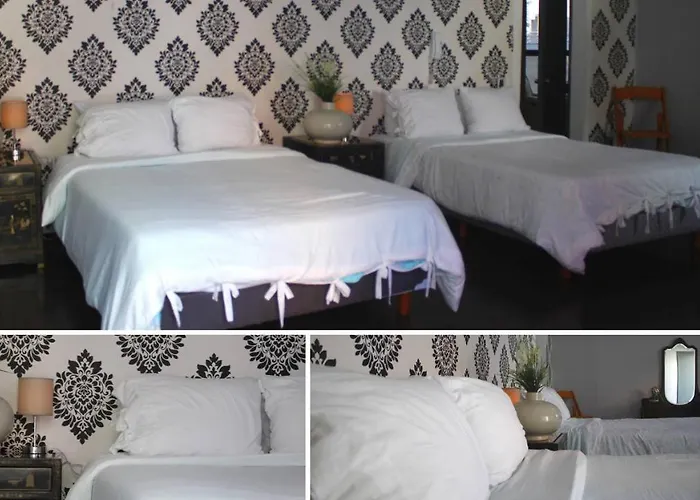 White Loft,best Location In Polanco W/priv.terrace Lodge