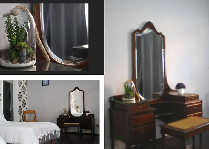 Lodge White Loft,best Location In Polanco W/priv.terrace *